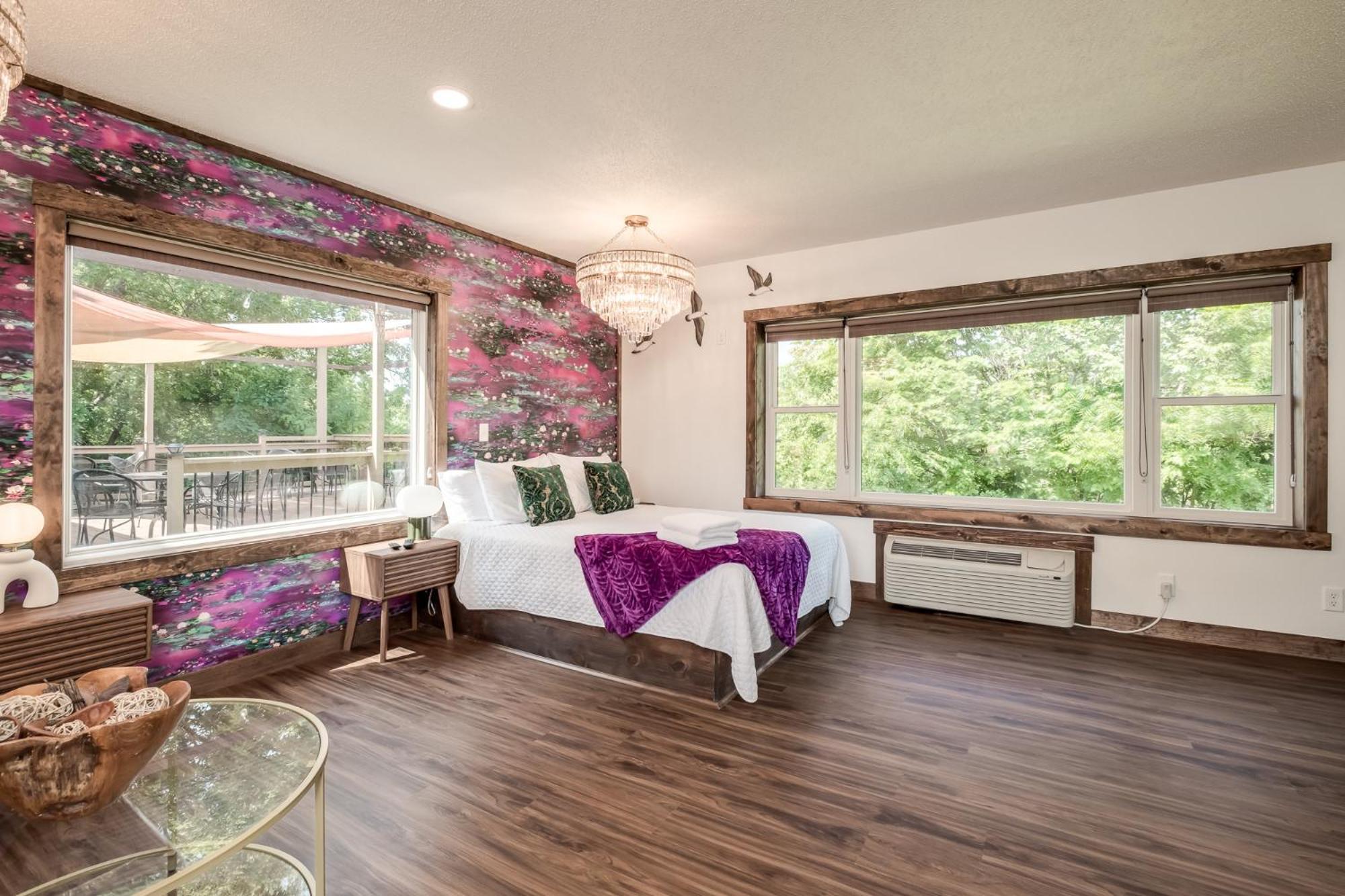 The Harbor Hotel Prescott ภายนอก รูปภาพ