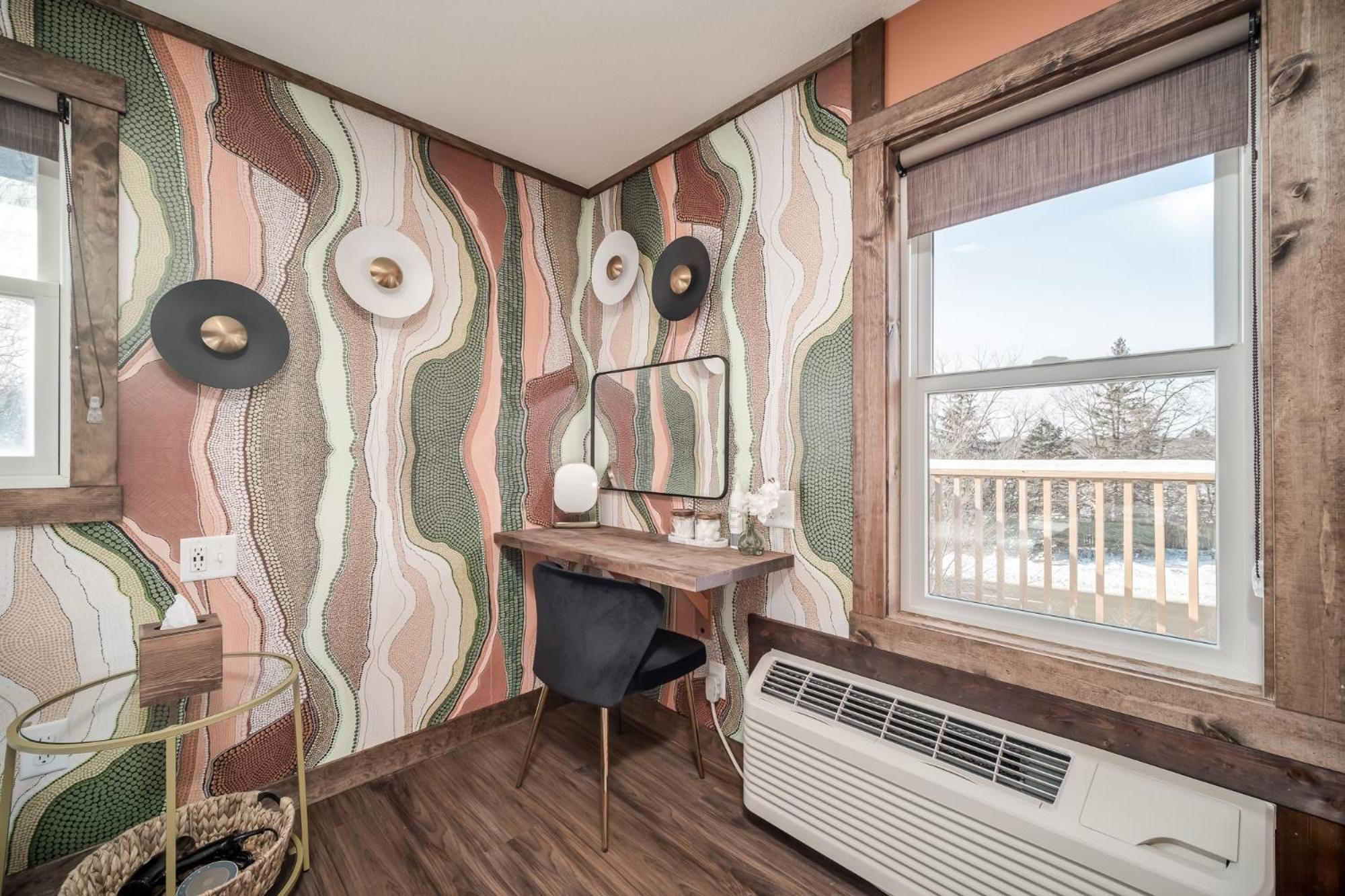 The Harbor Hotel Prescott ภายนอก รูปภาพ