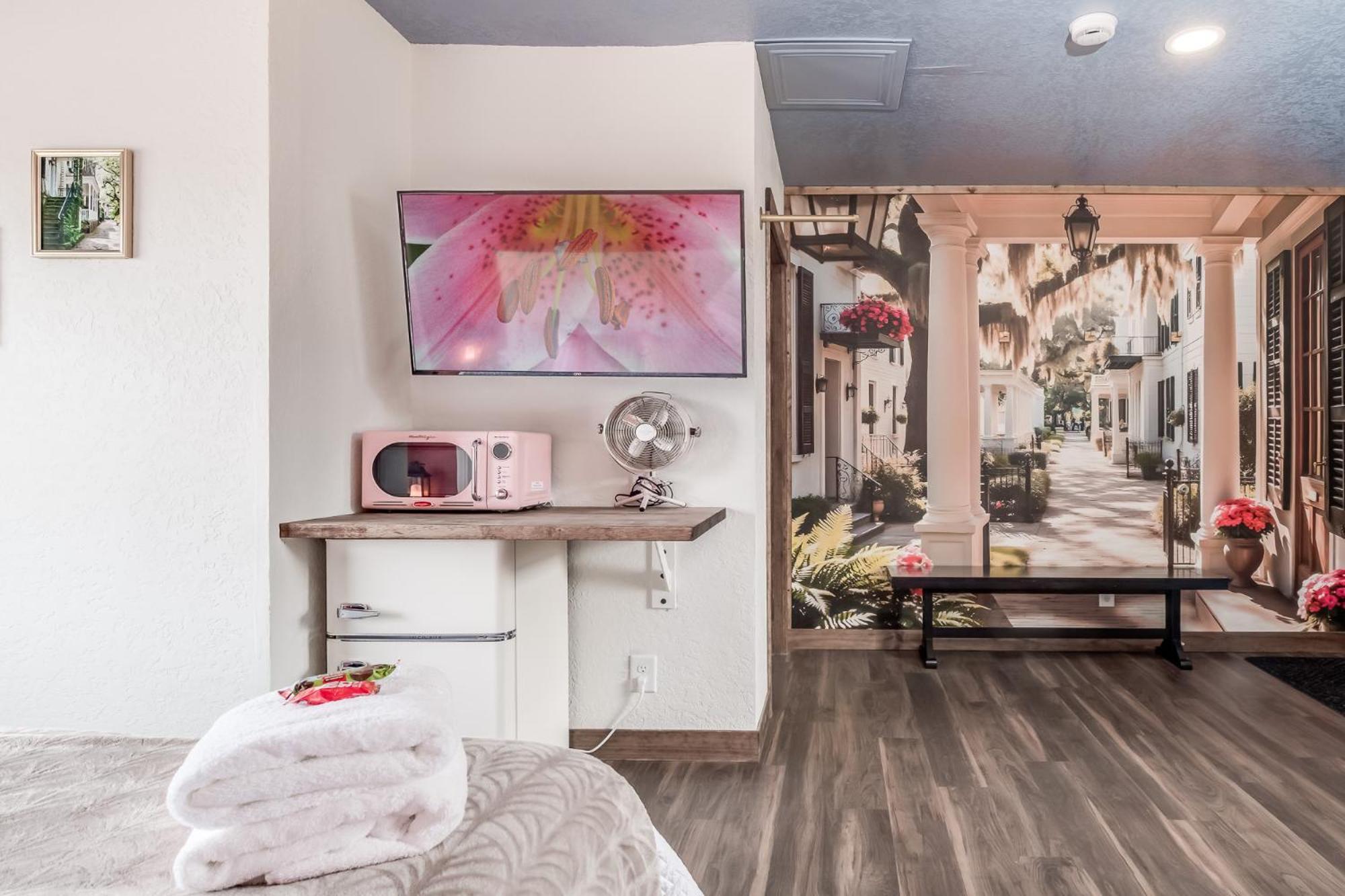 The Harbor Hotel Prescott ภายนอก รูปภาพ